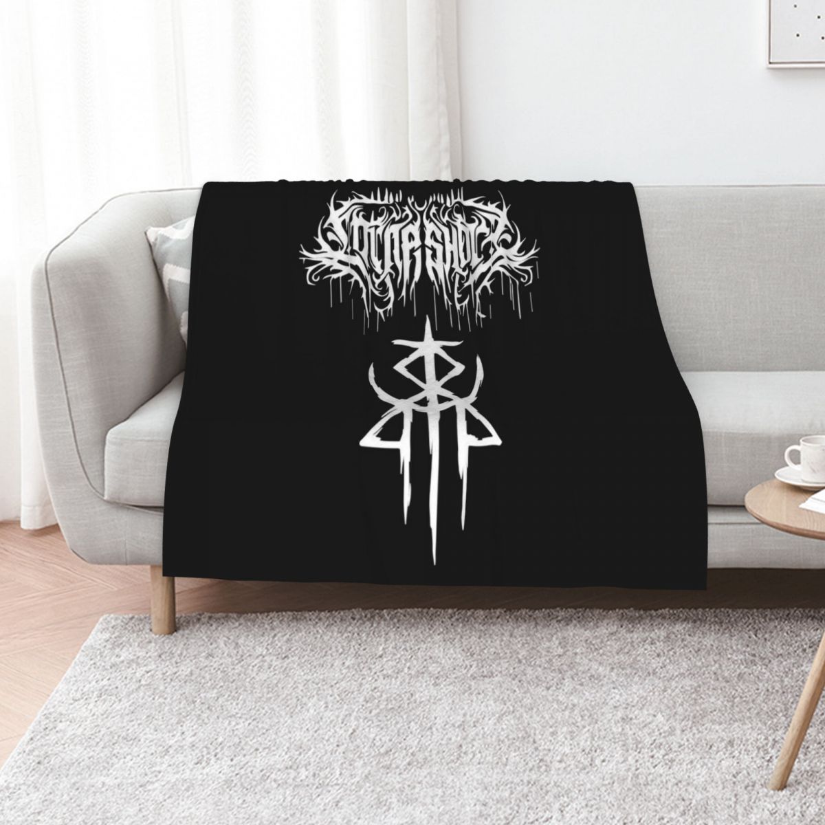 Lorna Shore - Immortal Fan-Mad - Home Decor Png 评论和价格