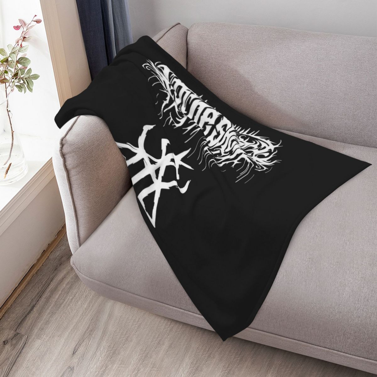 Lorna Shore - Immortal Fan-Mad - Home Decor Png 评论和价格