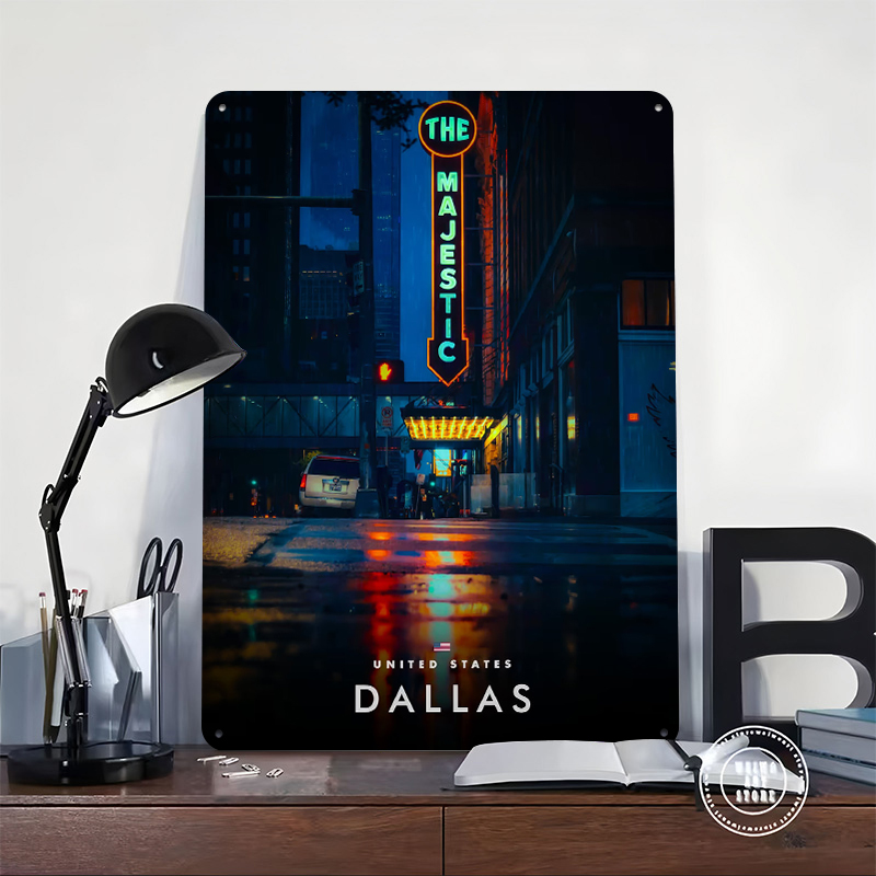 Majestic Theater in Dallas At  - Home Decor Dallas 评论和价格