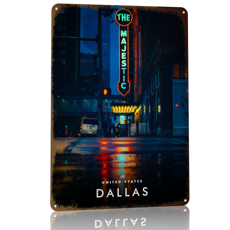 Majestic Theater in Dallas At  - Home Decor Dallas 评论和价格