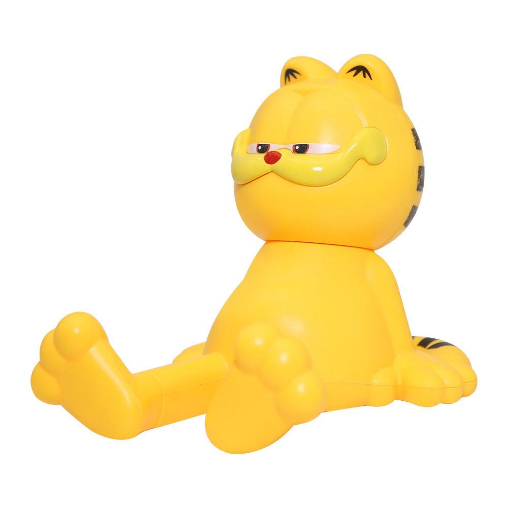 Garfield anime cartoon cute do - Home Decor Product 评论和价格