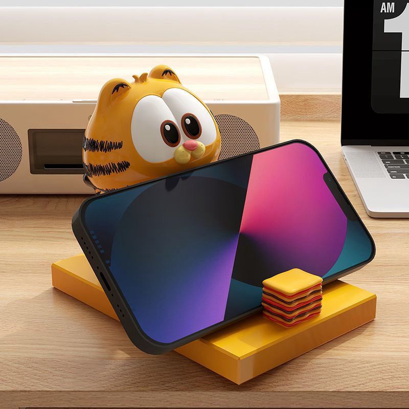 Garfield anime cartoon cute do - Home Decor Product 评论和价格