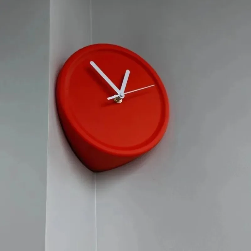 Living Room Silent Wall Clocks - Home Decor Mod 评论和价格