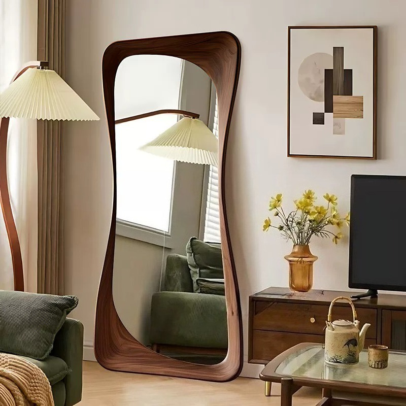 Living Room Decorative Mirrors - Flooring Home Decor 评论和价格