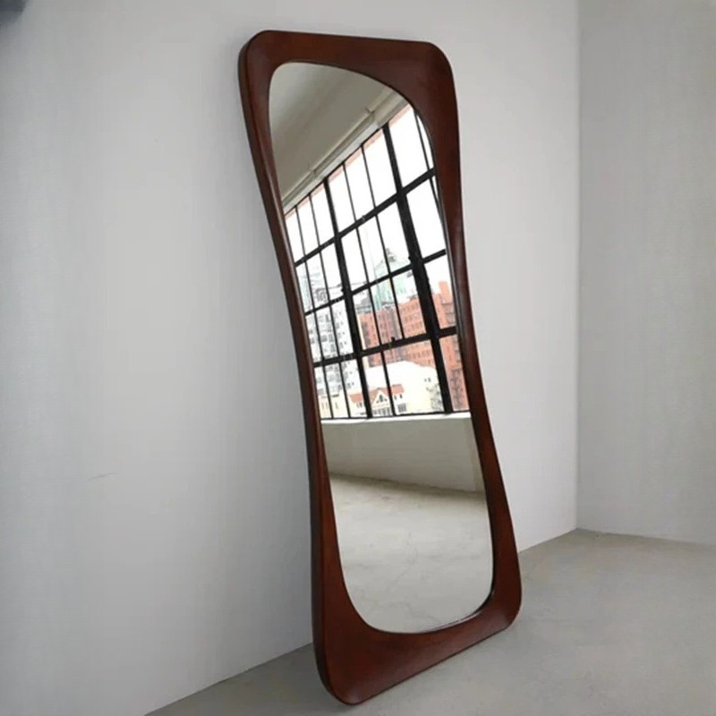 Living Room Decorative Mirrors - Flooring Home Decor 评论和价格