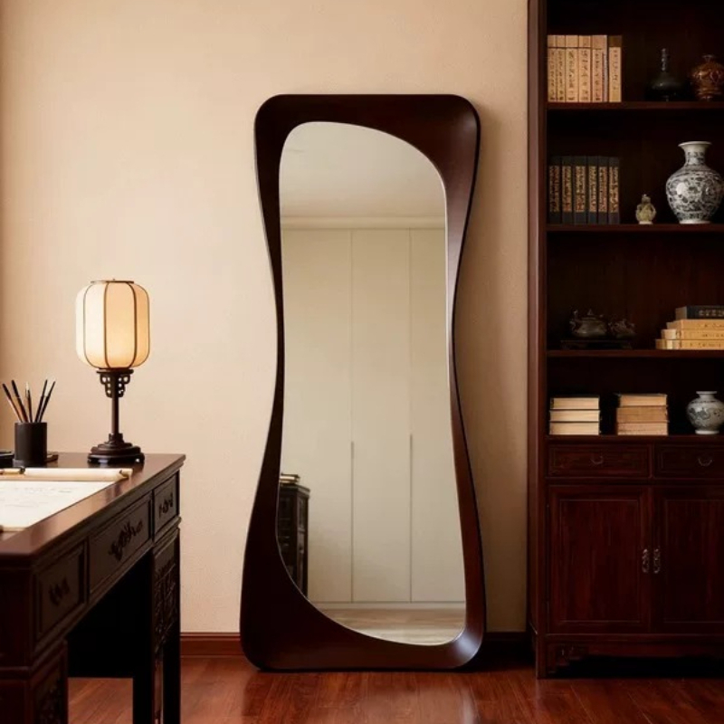 Living Room Decorative Mirrors - Flooring Home Decor 评论和价格