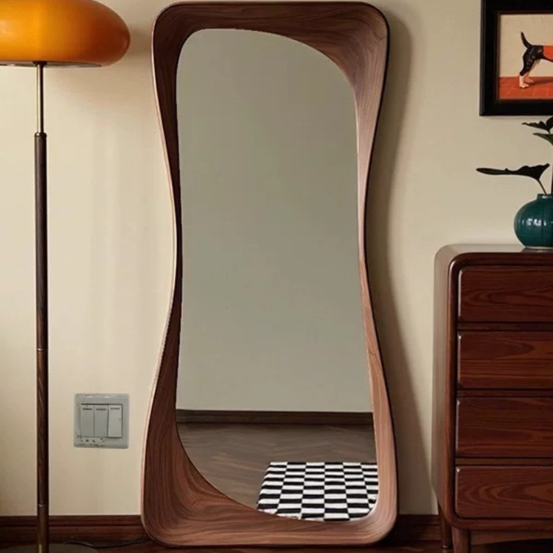 Living Room Decorative Mirrors - Flooring Home Decor 评论和价格